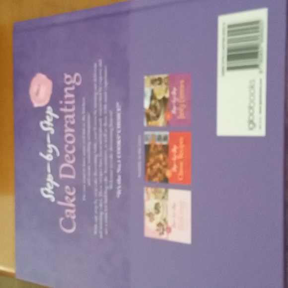 Step-by-Step Cake Decorating - Picture 2 of 4